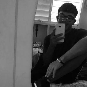 Meet your Posher, Jose